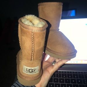 Uggs